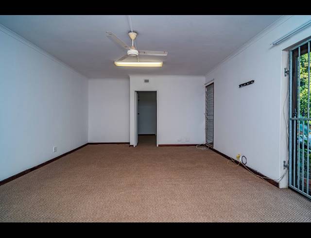 1 BEDROOM APARTMENT TO LET IN WESTVILLE